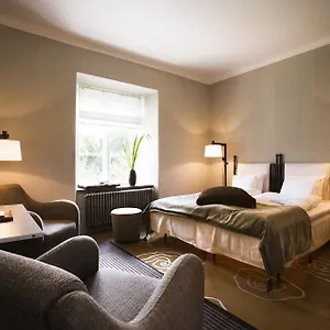 Ulfsunda Slott Hotel