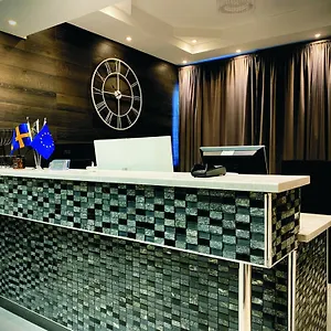 Hotell Aelvsjoe Stadshotell, Stockholm