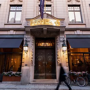 5* Отель Bank Hotel, A Member Of Small Luxury
