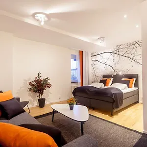 Appartamento Apartdirect, Solna