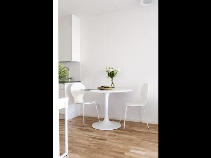 Fresh And Cosy Apartment In The Center Of The City Стокгольм Швеция