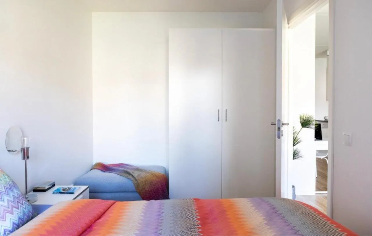Fresh And Cosy Apartment In The Center Of The City Стокгольм Швеция