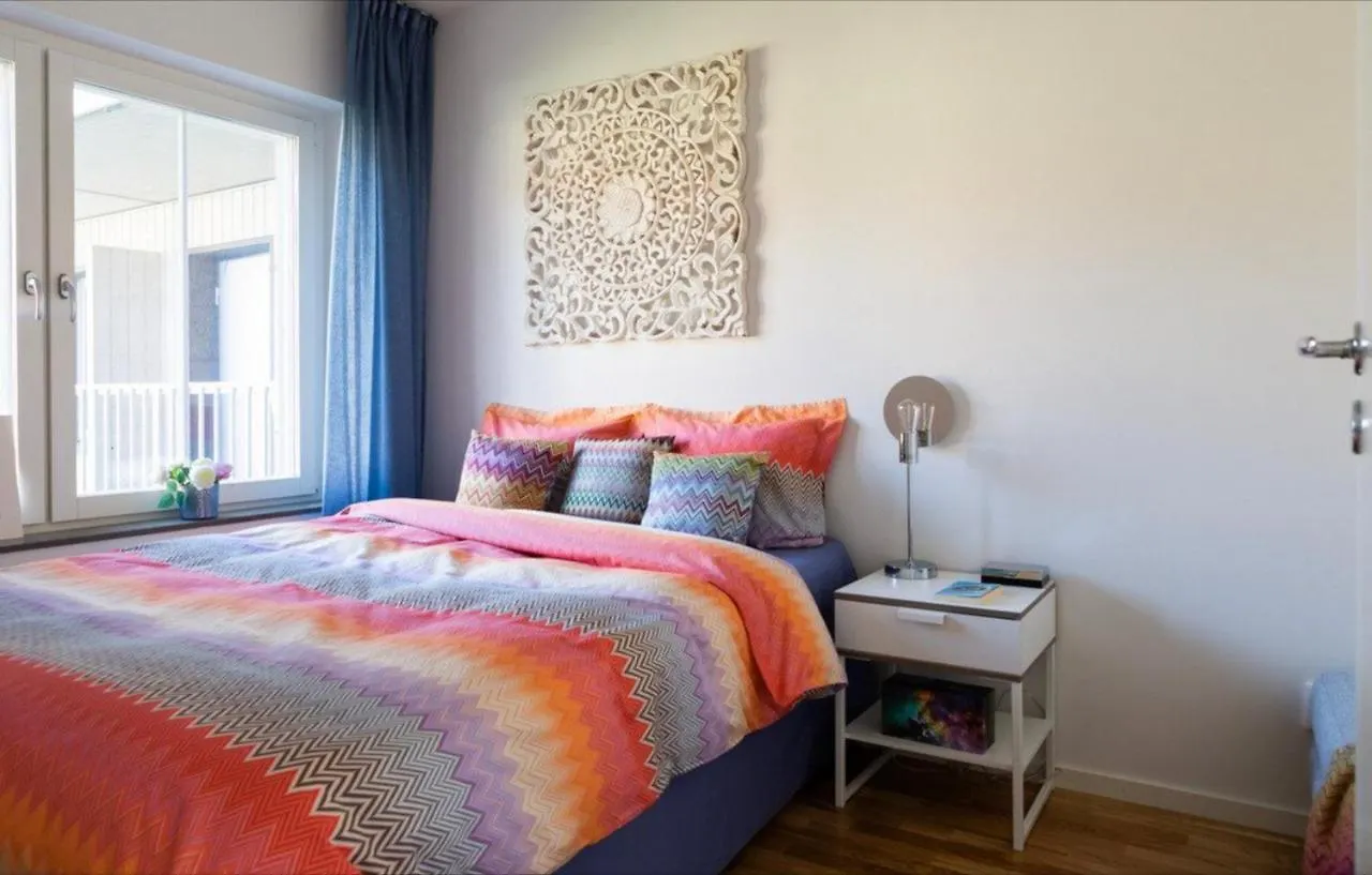 Fresh And Cosy Apartment In The Center Of The City Stockholm